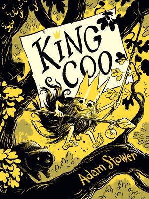 cover image of King Coo